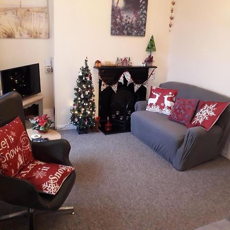 Mountain View Cottage Limavady Ngoại thất bức ảnh
