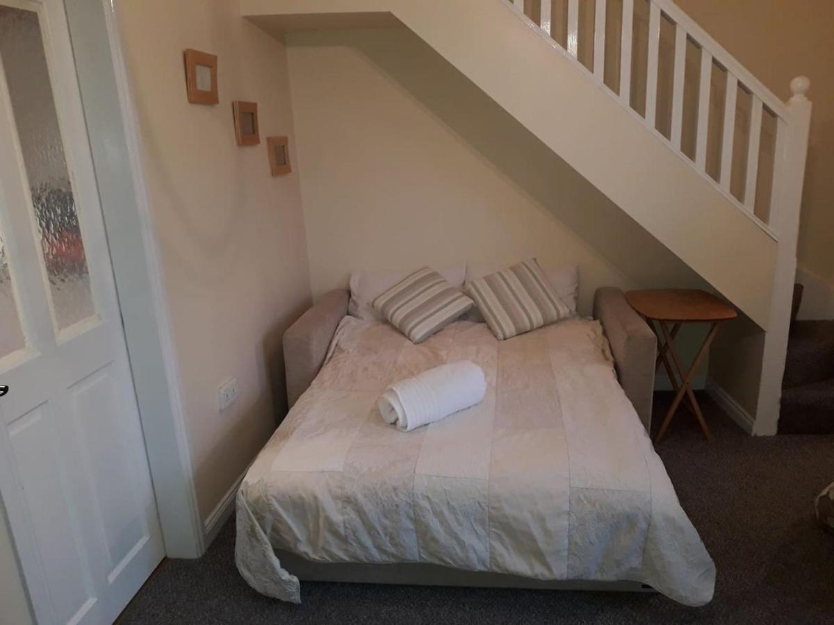 Mountain View Cottage Limavady Ngoại thất bức ảnh