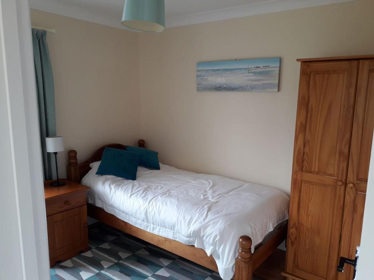 Mountain View Cottage Limavady Ngoại thất bức ảnh