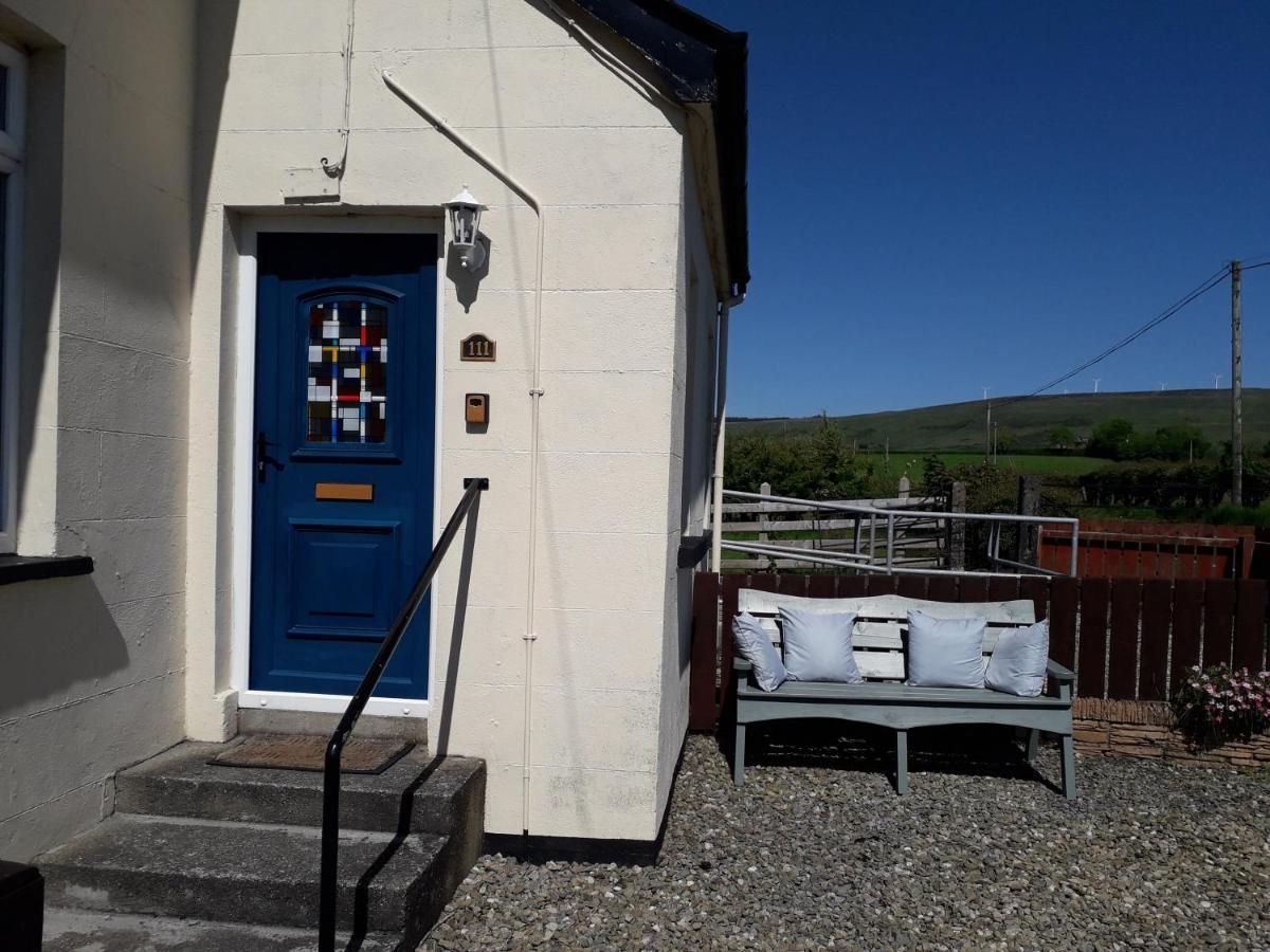 Mountain View Cottage Limavady Ngoại thất bức ảnh