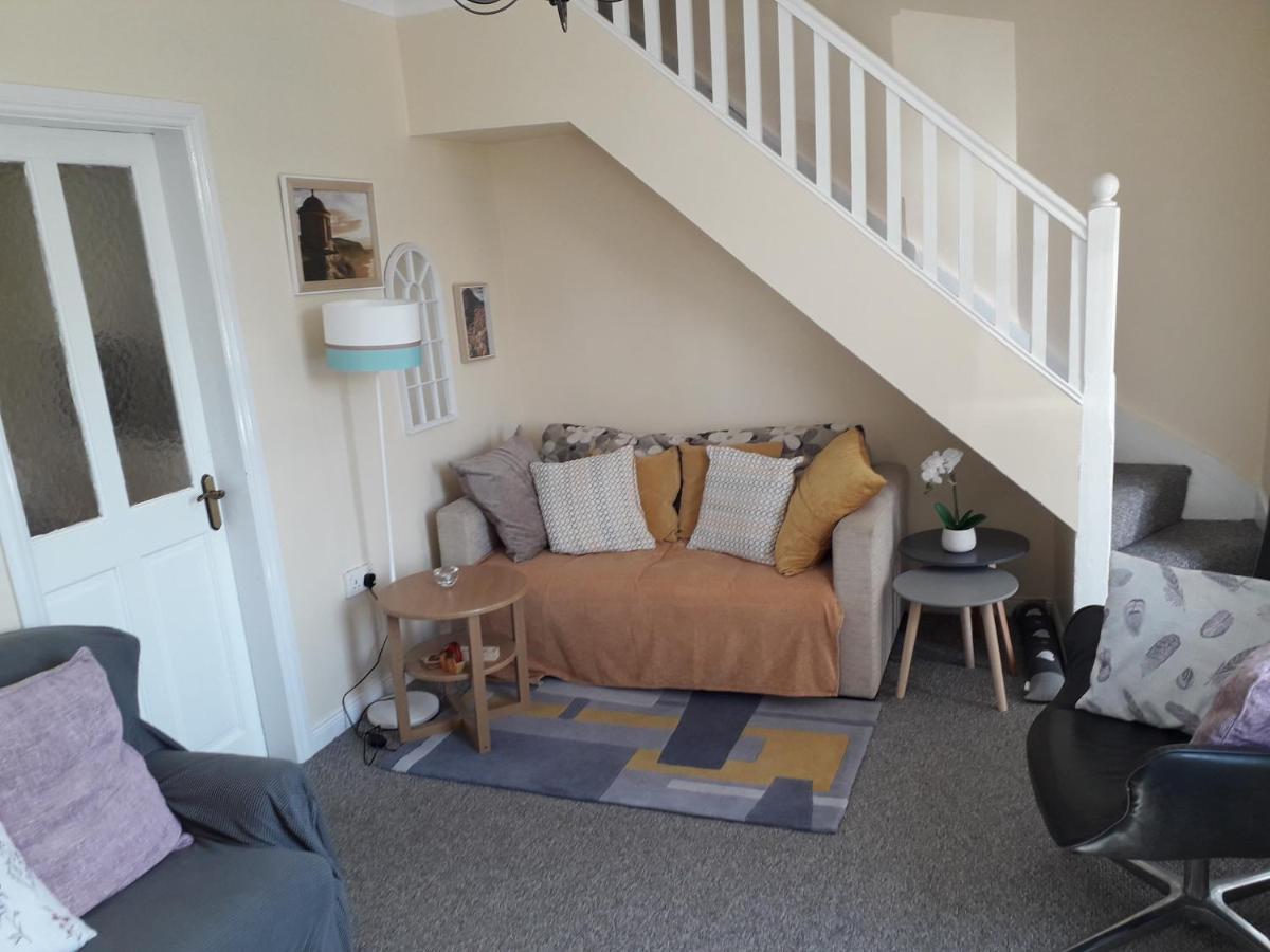 Mountain View Cottage Limavady Ngoại thất bức ảnh
