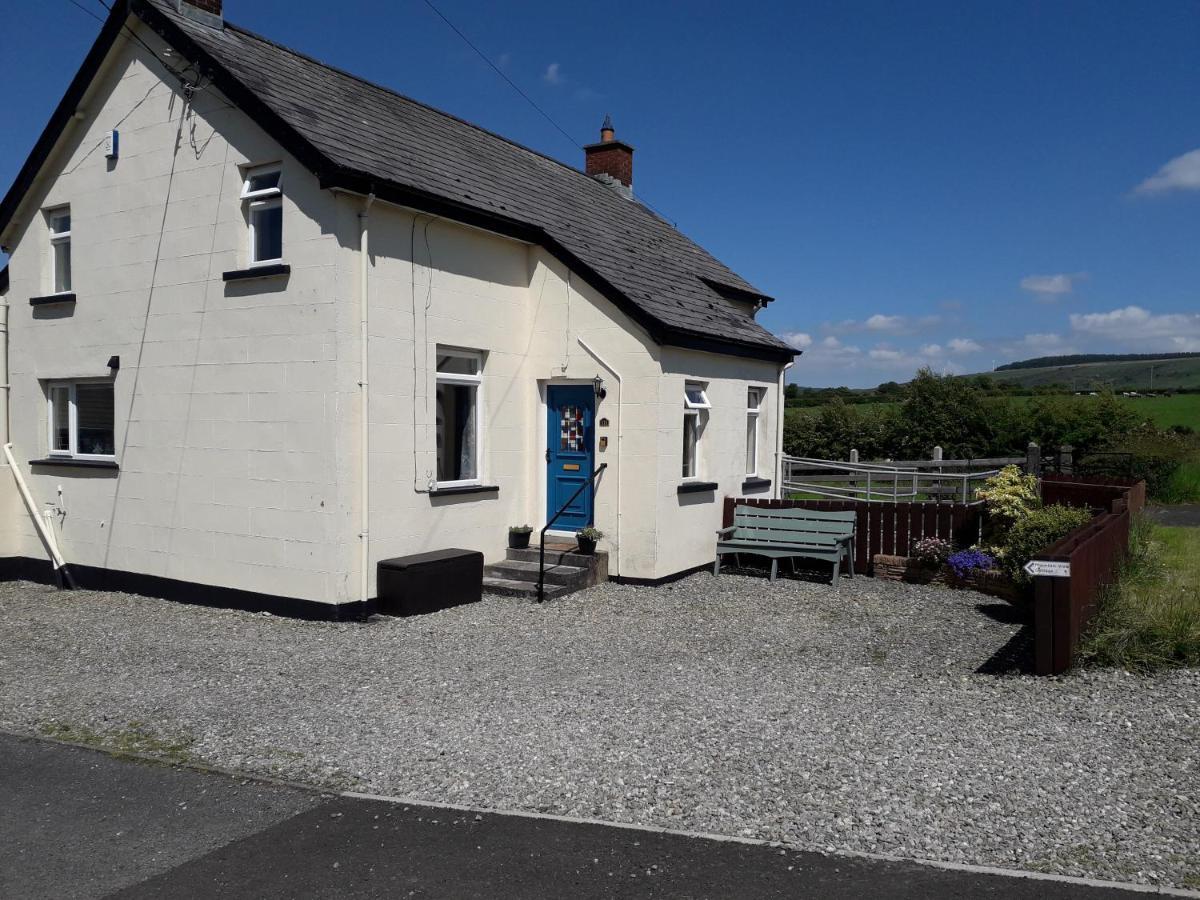 Mountain View Cottage Limavady Ngoại thất bức ảnh