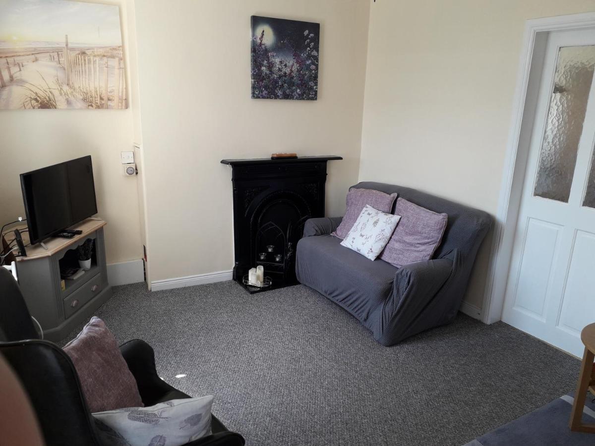 Mountain View Cottage Limavady Ngoại thất bức ảnh