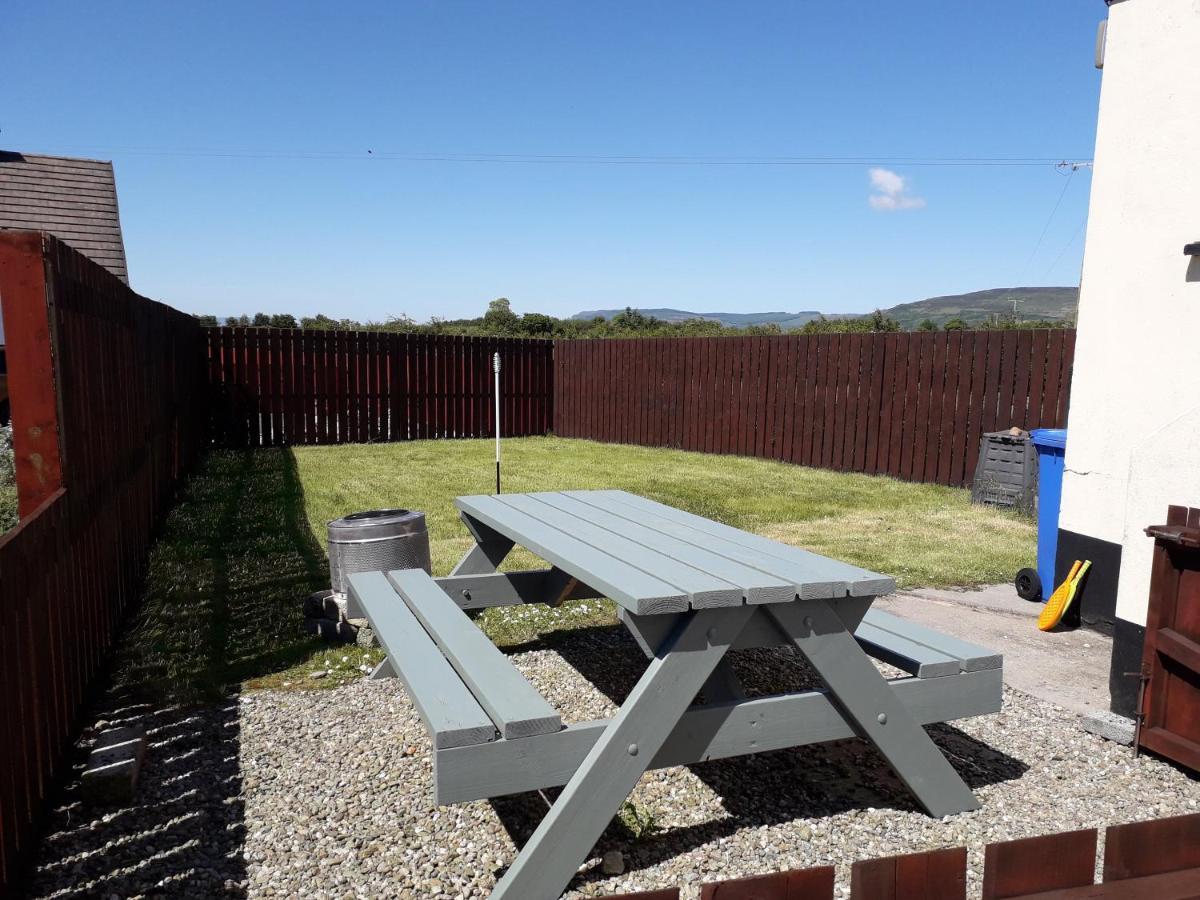 Mountain View Cottage Limavady Ngoại thất bức ảnh