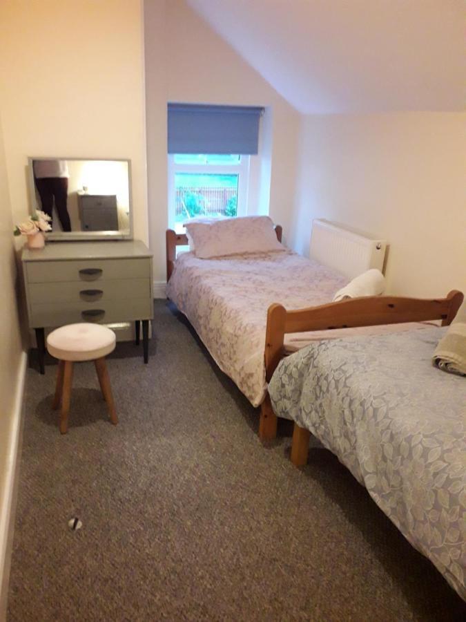 Mountain View Cottage Limavady Ngoại thất bức ảnh