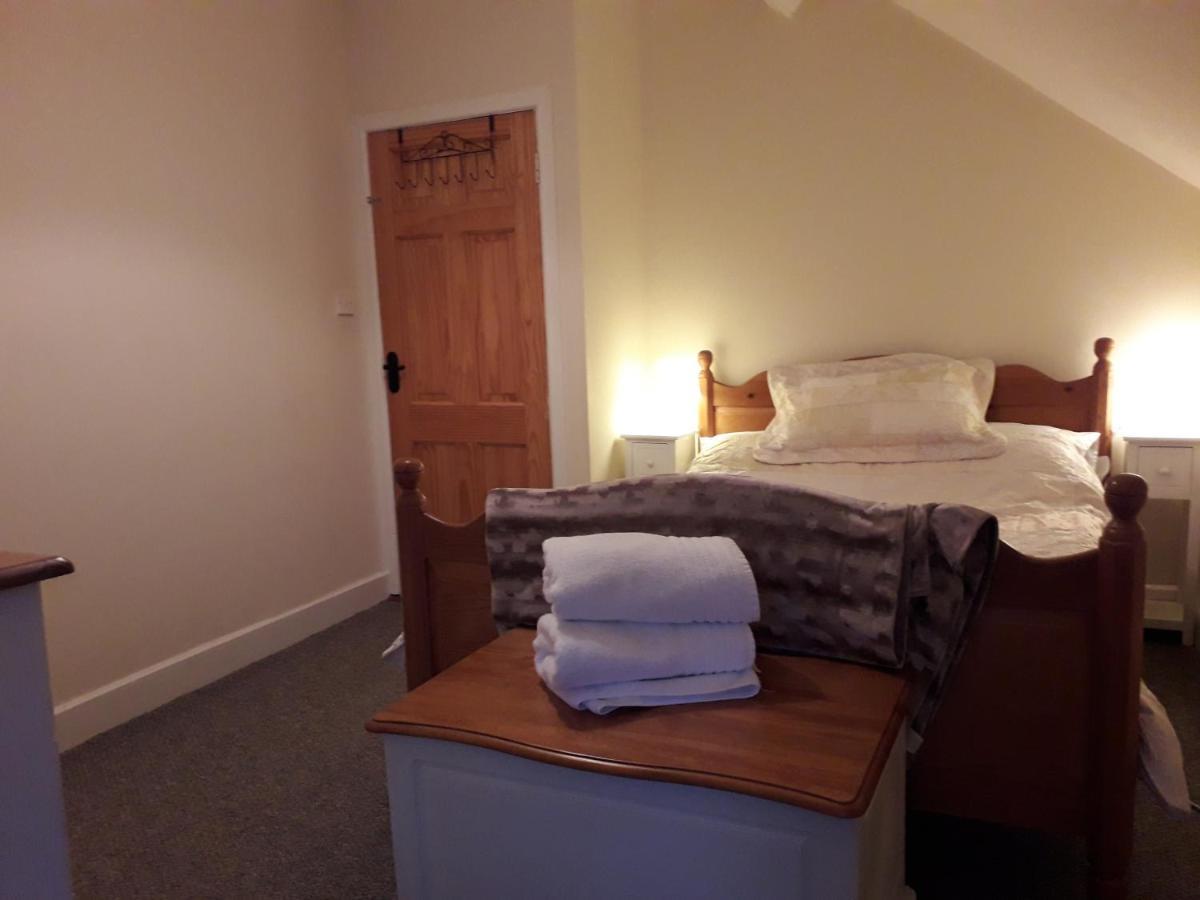 Mountain View Cottage Limavady Ngoại thất bức ảnh