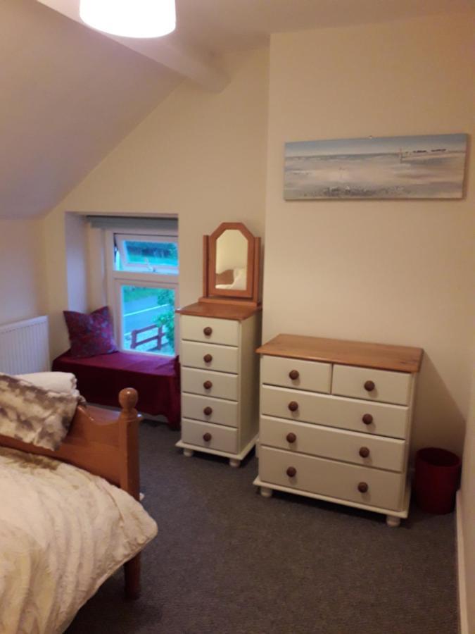 Mountain View Cottage Limavady Ngoại thất bức ảnh
