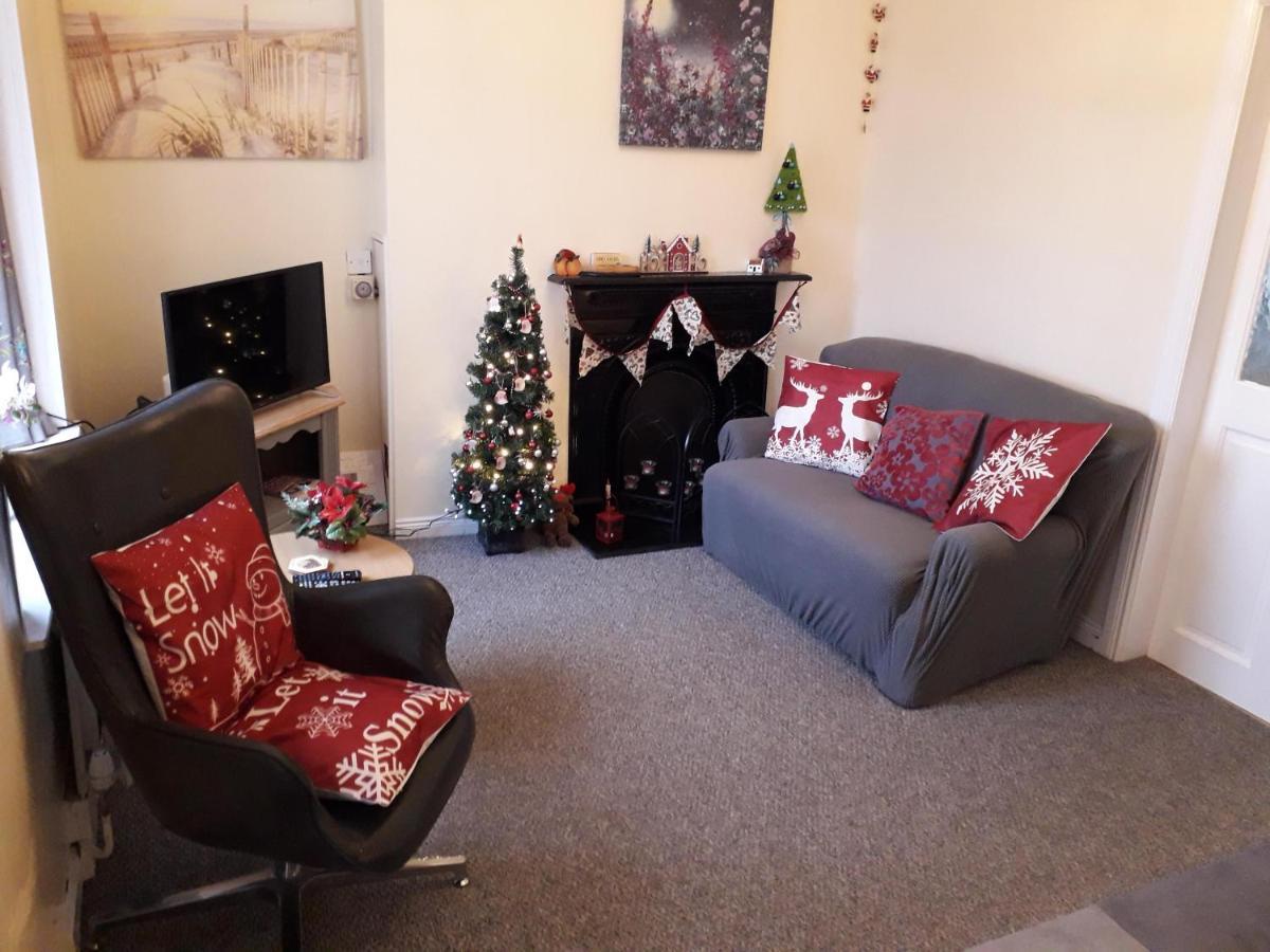 Mountain View Cottage Limavady Ngoại thất bức ảnh