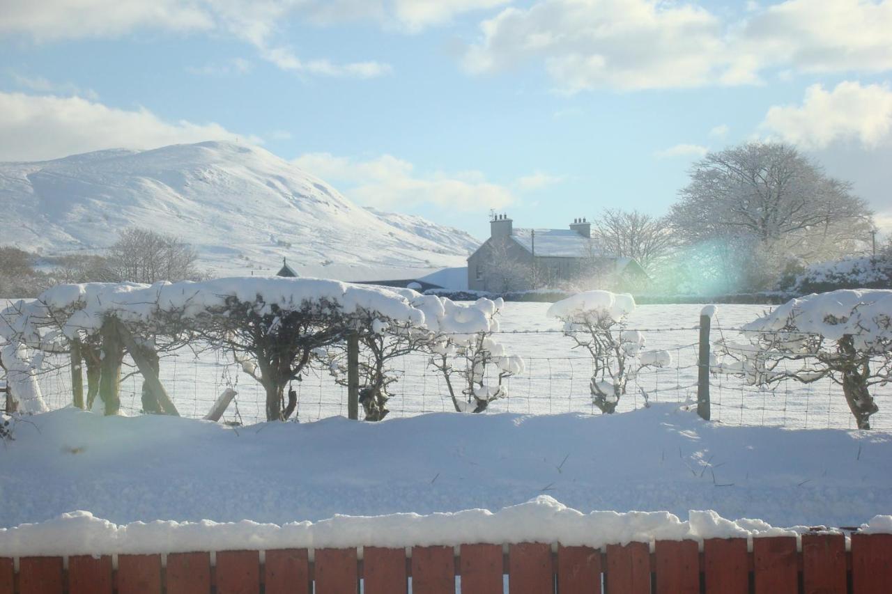 Mountain View Cottage Limavady Ngoại thất bức ảnh